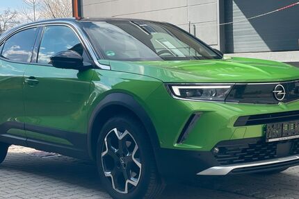 Opel Mokka 127.505 km 13.700 &euro; Friedberg 86316