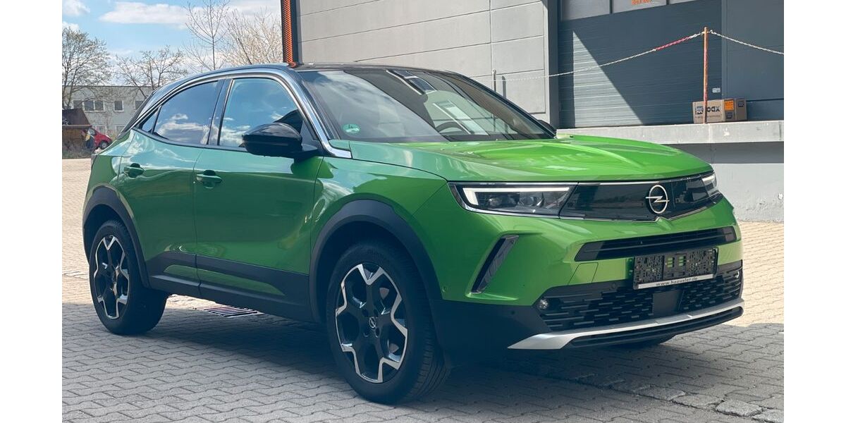 Opel Mokka 127.505 km 13.700 &euro; Friedberg 86316