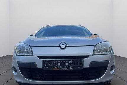Renault Megane 157.500 km 3.990 € Dortmund 44149