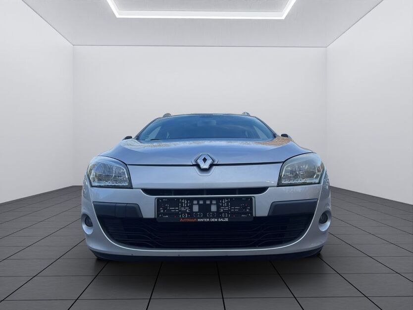 Renault Megane 157.500 km 3.990 € Dortmund 44149