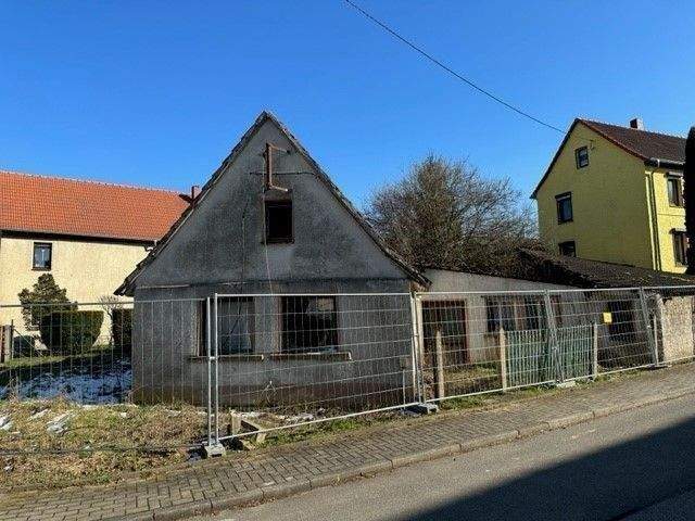 Grundstück Naumburg (Saale) Flemmingen - 9.500&euro; | Angebot:25729795