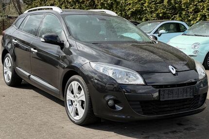 Renault Megane 149.980 km 4.500 &euro; Niestetal (bei Kassel) 34266