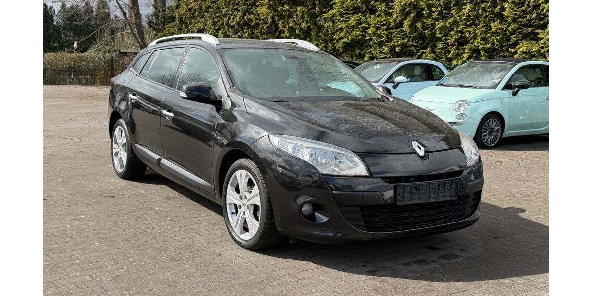 Renault Megane 149.980 km 4.500 &euro; Niestetal (bei Kassel) 34266