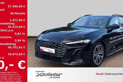 Audi A5 21.287 km 57.490 &euro; Herford 32052