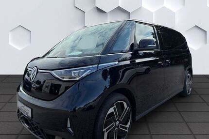 VW ID. Buzz 7.686 km 64.938 &euro; Berlin 12524