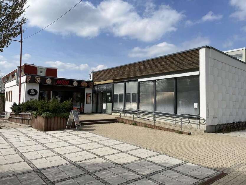Einzelhandel in Mittweida 149.000 € 714 m²
