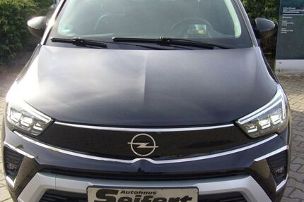 Opel Crossland (X) 38.367 km 23.890 &euro; Magdeburg 39116
