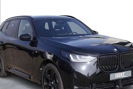 BMW X3 25.300 km 61.950 &euro; Kronach 96317