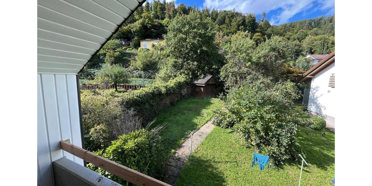 Etagenwohnung Eberbach - 3 Zimmer, 80 m&sup2;, 1.020&euro; | Angebot:26408601