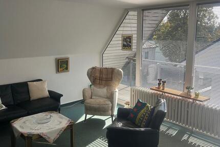 Mietwohnung in zentraler Lage von Olpe 3 zimmer