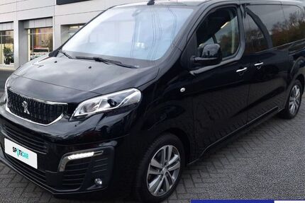 Peugeot Traveller 11.952 km 26.980 € Mainz 55120