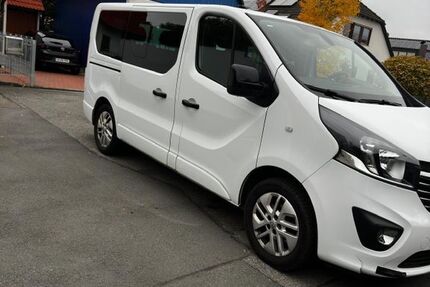 Opel Vivaro 120.000 km 19.500 &euro; Wendelstein 90530