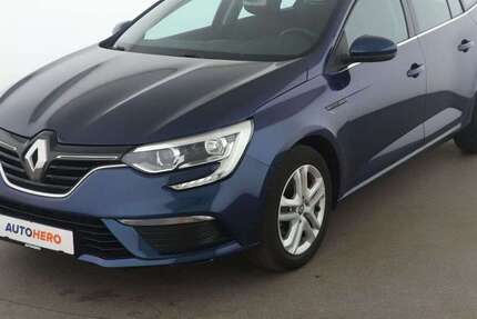 Renault Megane 78.073 km 10.750 € Köln 50739