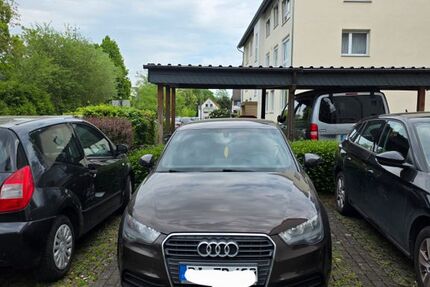 Audi A1 203.000 km 4.999 &euro; Hameln 31789