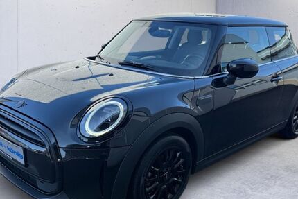 Mini ONE 35.067 km 19.970 &euro; Weil am Rhein 79576