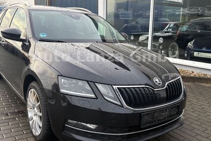 Skoda Octavia 288.877 km 10.700 &euro; Wetzlar 35579