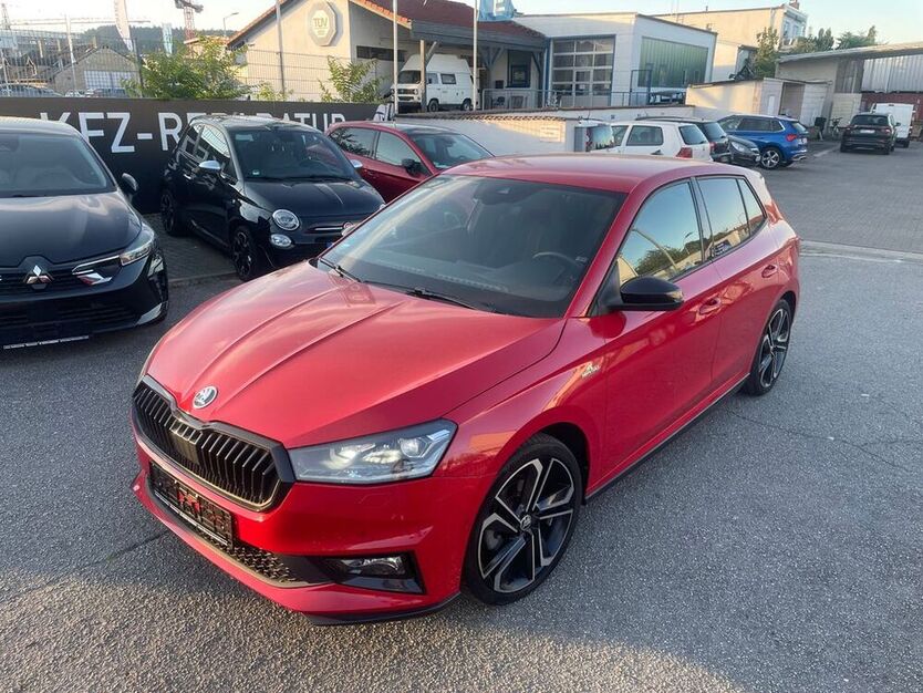 Fabia