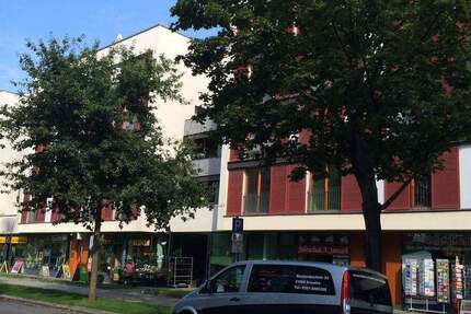 Gewerbeobjekt Dresden Südvorstadt-Ost - 1 Zimmer, 175.500&euro; | Angebot:25734612