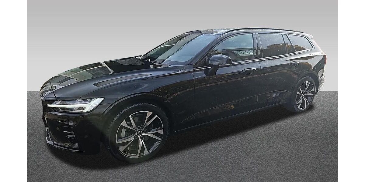 Volvo V60 26.901 km 38.998 &euro; Chemnitz OT Röhrsdorf 09247