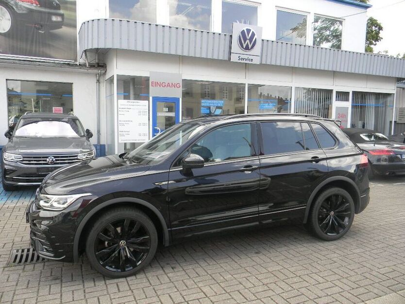 Tiguan