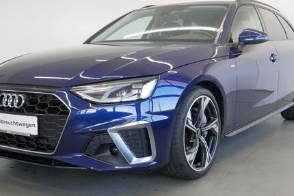 Audi A4 72.050 km 33.762 &euro; Passau 94036