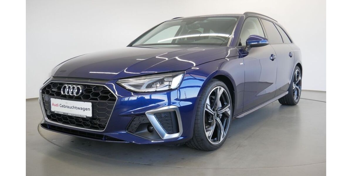 Audi A4 72.050 km 33.762 &euro; Passau 94036