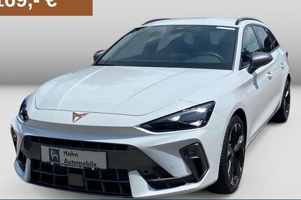 Cupra Leon 29.990 km 31.930 &euro; Göppingen 73037