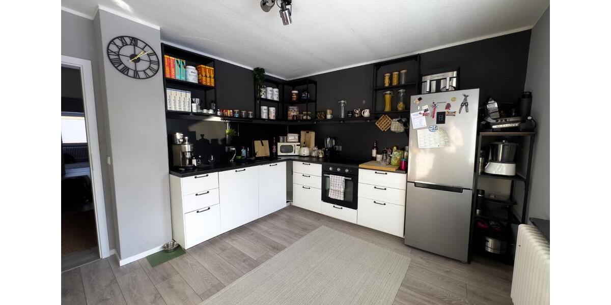 Haus in Meimbressen zum 01.04., 156 qm, 5 Zimmer, großer Garten 5 zimmer