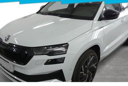 Skoda Karoq 27.660 km 33.470 &euro; Berlin 12099