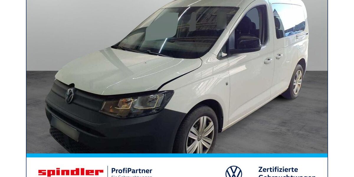 VW Caddy 135.500 km 17.980 € Würzburg 97076