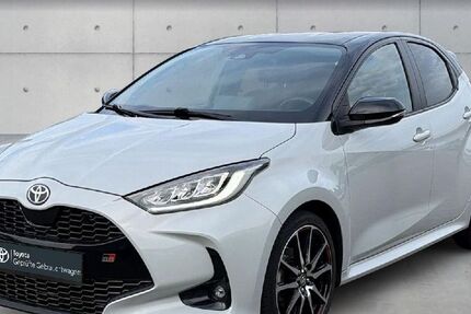 Toyota Yaris 41.435 km 20.900 &euro; Rotenburg 27356