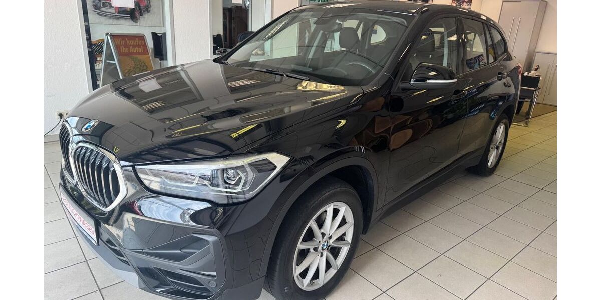 BMW X1 85.200 km 21.600 &euro; Mülheim-Kärlich 56218