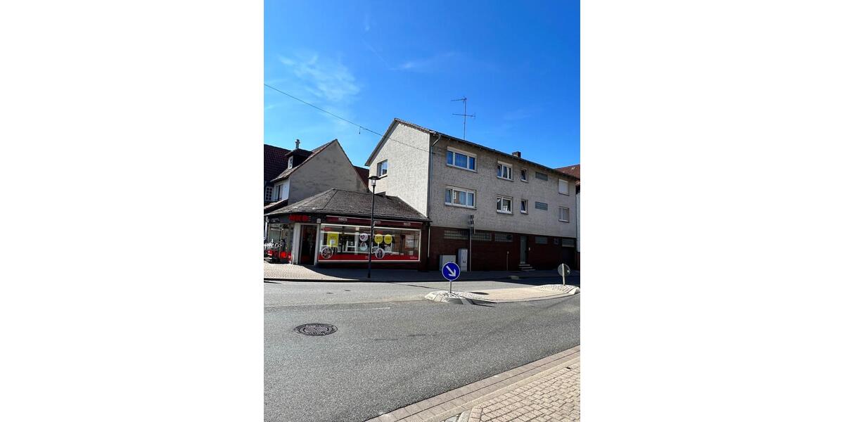 Mehrfamilienhaus, Wohnhaus Neustadt (Hessen) - 10 Zimmer, 620 m&sup2;, 405.000&euro; | Angebot:26120239