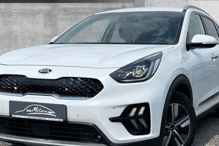 Kia Niro 69.700 km 17.777 &euro; Monzelfeld 54472