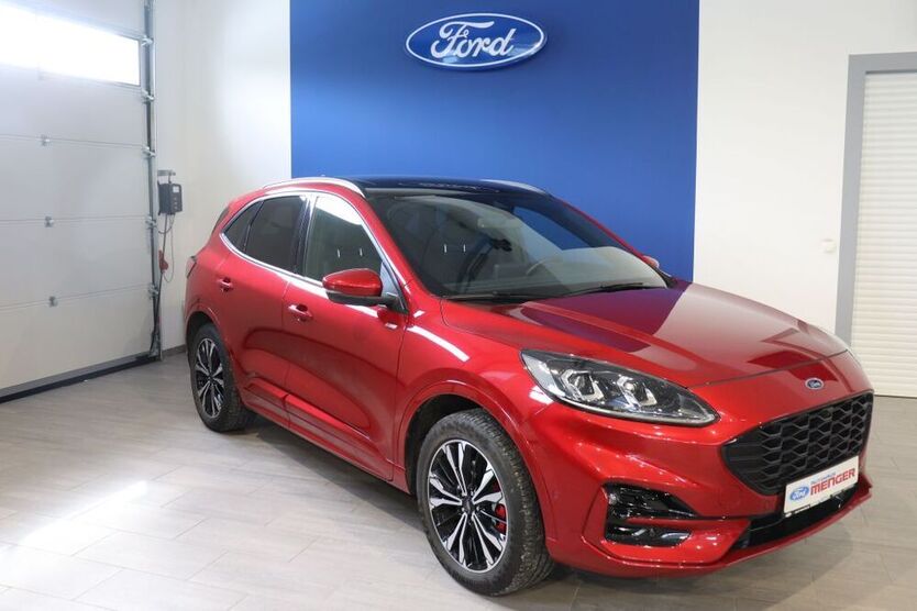Kuga