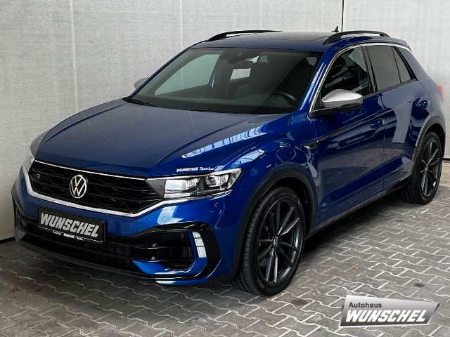 T-Roc