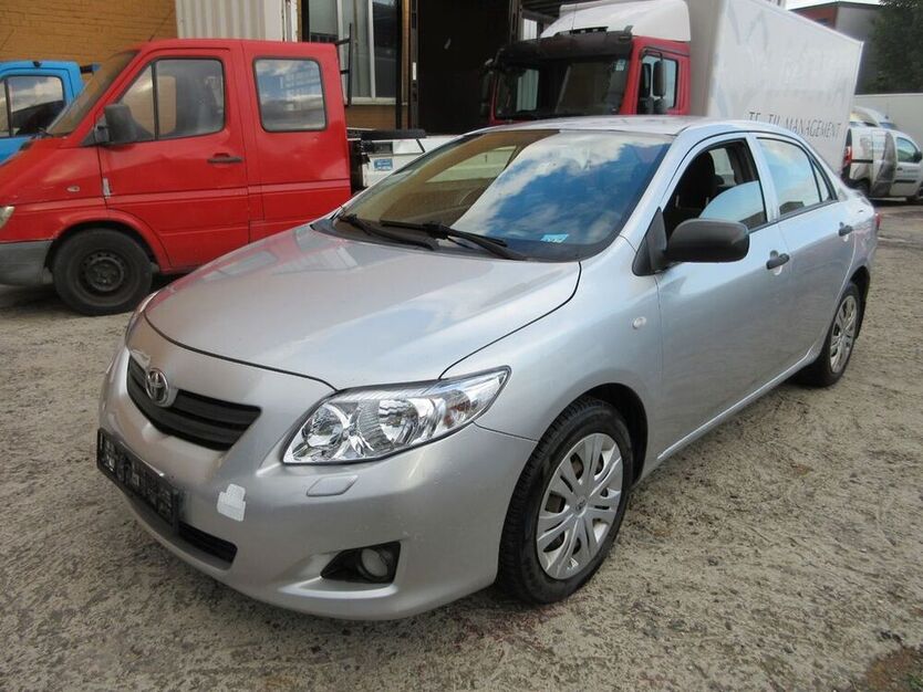 Corolla