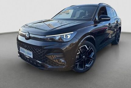 VW Tiguan 30.890 km 38.450 &euro; Cadolzburg 90556