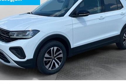 VW T-Cross 6.500 km 26.430 &euro; Insingen 91610