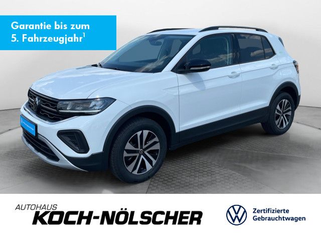 VW T-Cross 6.500 km 26.430 &euro; Insingen 91610