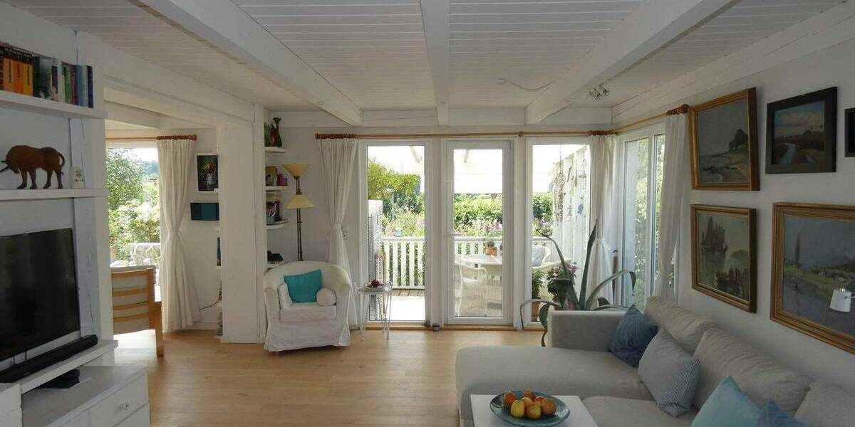 Einfamilienhaus Schönwalde am Bungsberg Mönchneversdorf - 6 Zimmer, 100 m&sup2;, 349.000&euro; | Angebot:25704141