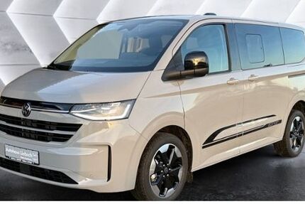 VW T7 Caravelle 3.500 km 64.990 &euro; Lübben 15907