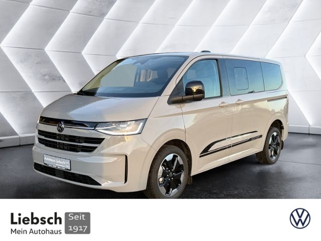 VW T7 Caravelle 3.500 km 64.990 &euro; Lübben 15907
