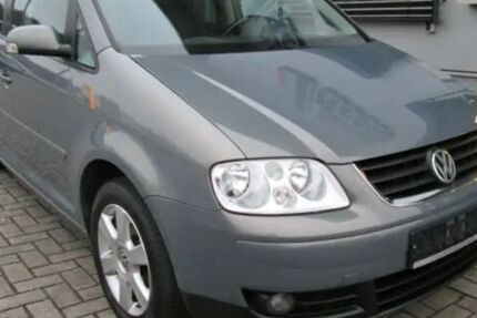 VW Touran 244.000 km 3.000 &euro; Osnabrück 49090