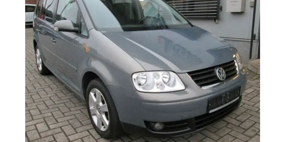 VW Touran 244.000 km 3.200 &euro; Osnabrück 49090