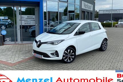 Renault ZOE 55.641 km 17.890 &euro; Schüttorf 48465