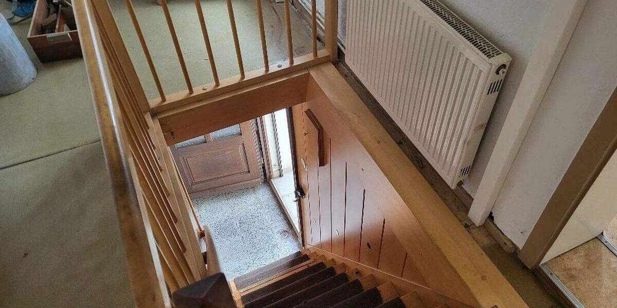 Einfamilienhaus Lengenfeld - 3 Zimmer, 90 m&sup2;, 30.000&euro; | Angebot:25670679