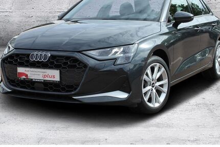 Audi A3 17.770 km 32.460 € Merseburg 06217