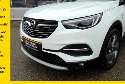 Opel Grandland (X) 82.870 km 16.990 &euro; Beyharting 83104