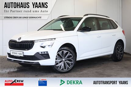 Skoda Kamiq 26.650 km 17.489 &euro; Pinneberg 25421